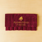 7-fragrance pouch (empty)