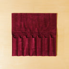 7-fragrance pouch (empty)