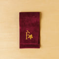 3-fragrance pouch (empty)
