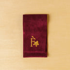 3-fragrance pouch (empty)
