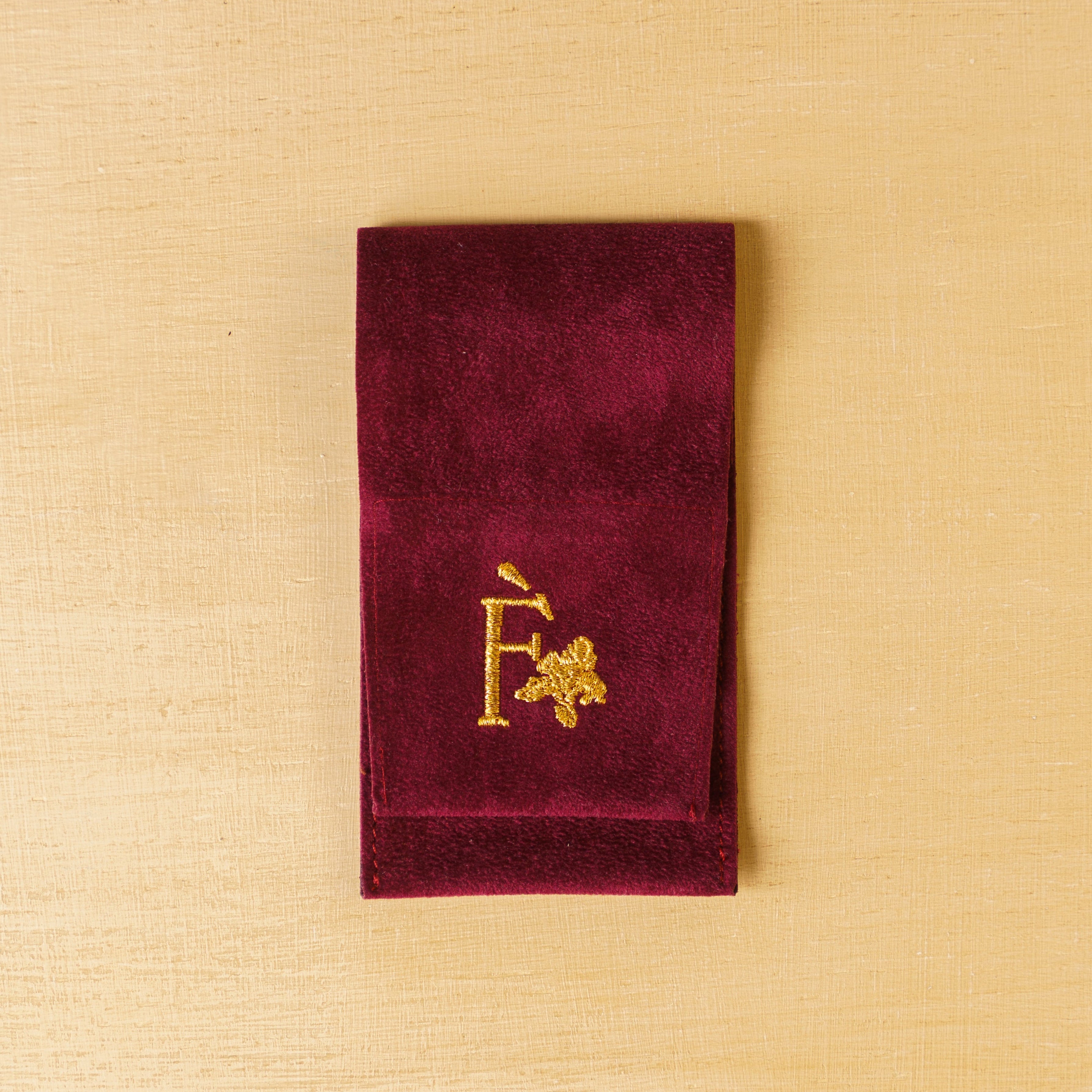 Pochette 3 fragranze (vuota)