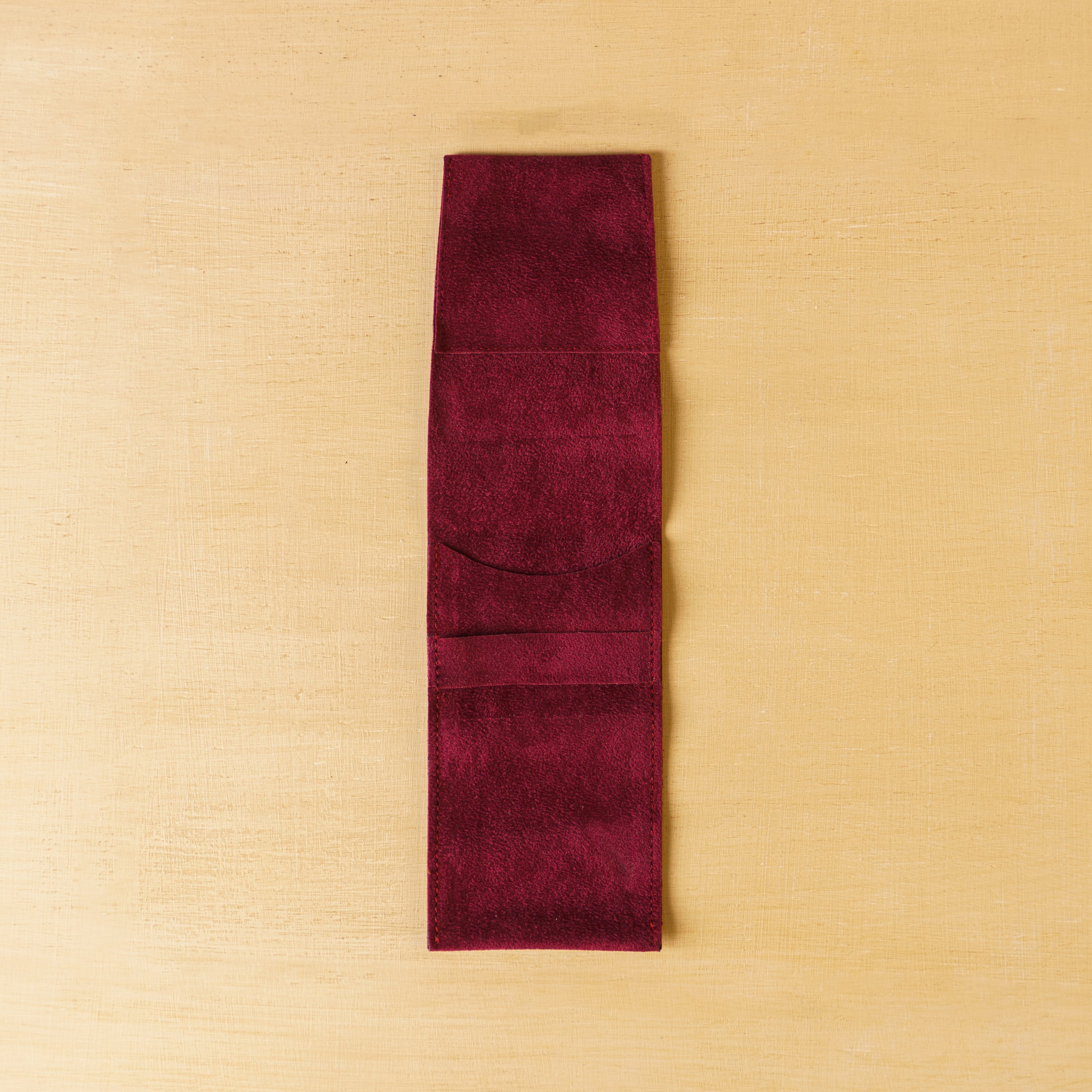 Pochette 3 fragranze (vuota)